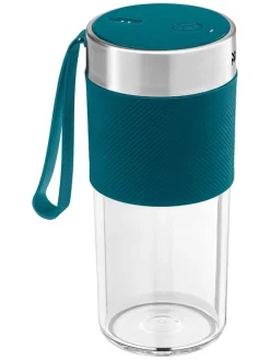 WMF Küchenelektronik<Mixer "KüchenMinis" in Petrol - 300 ml