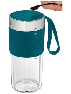 WMF Küchenelektronik<Mixer "KüchenMinis" in Petrol - 300 ml