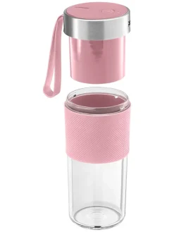 WMF Küchenelektronik<Mixer "KüchenMinis" in Rosa - 300 ml