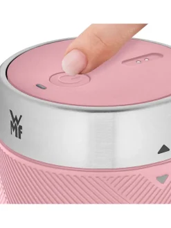 WMF Küchenelektronik<Mixer "KüchenMinis" in Rosa - 300 ml