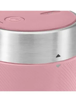 WMF Küchenelektronik<Mixer "KüchenMinis" in Rosa - 300 ml