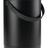 Zone Denmark Mülleimer<Mülleimer "Circular" in Schwarz - 22 l