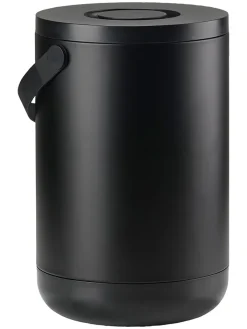 Zone Denmark Mülleimer<Mülleimer "Circular" in Schwarz - 22 l