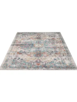 the carpet Outdoorteppiche|Teppiche & Fußmatten<Moderner In-/Outdoor Teppich C in Mehrfach