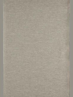 the carpet Outdoorteppiche<Moderner In-/Outdoor Teppich A in Beige Grau