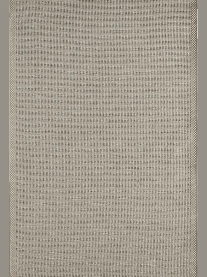 the carpet Outdoorteppiche<Moderner In-/Outdoor Teppich A in Beige Grau
