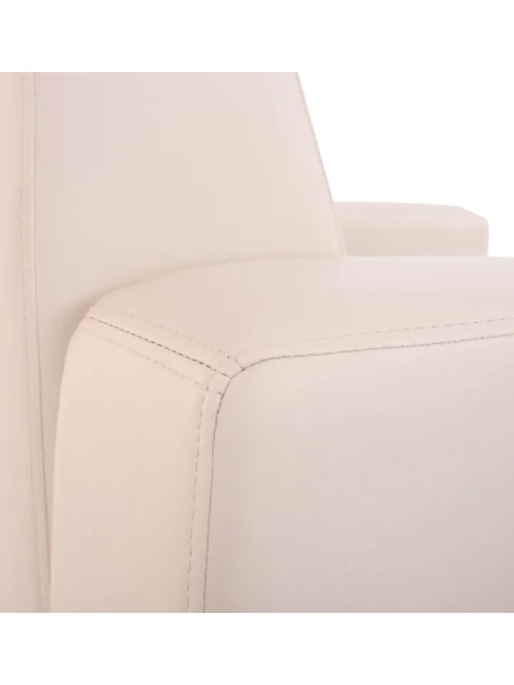 MCW Möbel-Sets<Modular Sofa-System 6-2 Moncalieri, Schwarz
