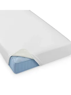 Traumschlaf Betten & Matratzen<Molton Inkontinenzauflage in weiss