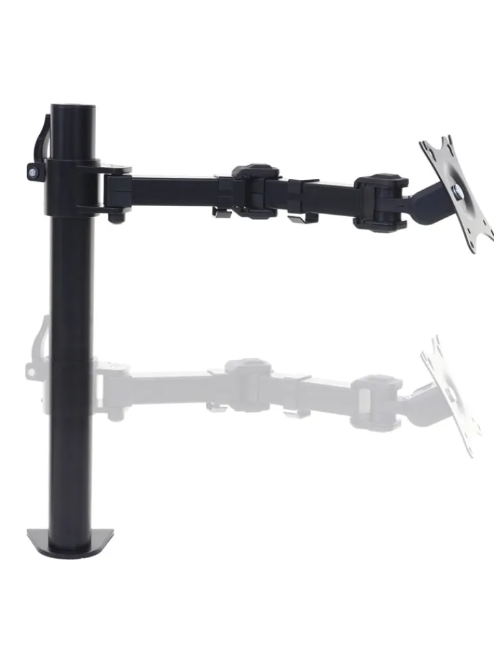 MCW Tv & Audio<Monitorhalter D38, Einarmig