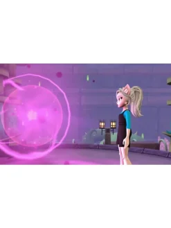 Sony Tablets, Konsolen & Elektronisches Spielzeug<Monster High: Skulltimate Secrets PS5 Playstation 5