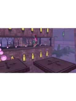 Sony Tablets, Konsolen & Elektronisches Spielzeug<Monster High: Skulltimate Secrets PS5 Playstation 5