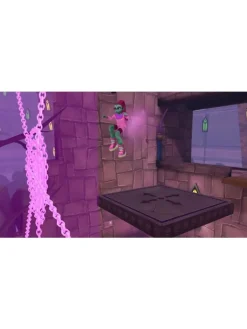 Sony Tablets, Konsolen & Elektronisches Spielzeug<Monster High: Skulltimate Secrets PS5 Playstation 5