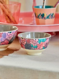 Rice Gedeckter Tisch<Müslischale in Bunt - 300 ml