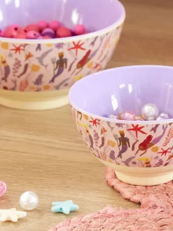 Rice Gedeckter Tisch<Müslischale in Lila - 300 ml