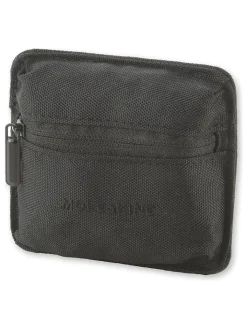 Moleskine Smartphones & Zubehör<Multifunktions-Case in Schwarz - (B)10 x (H)9 cm