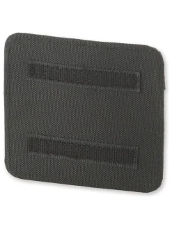 Moleskine Smartphones & Zubehör<Multifunktions-Case in Schwarz - (B)10 x (H)9 cm