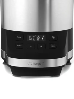 WMF Küchenelektronik<Multifunktionsmixer "Kult Pro" in Silber/ Schwarz