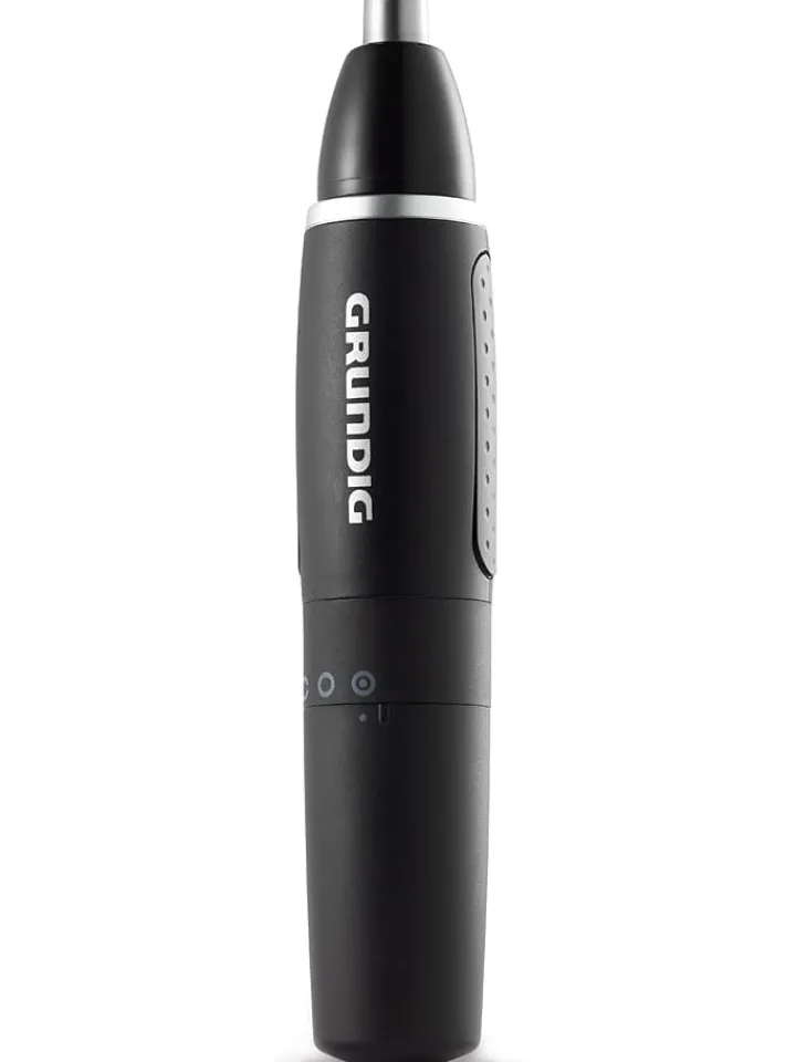 GRUNDIG Technik|Pflege & Gesundheit<Multihaartrimmer in Schwarz