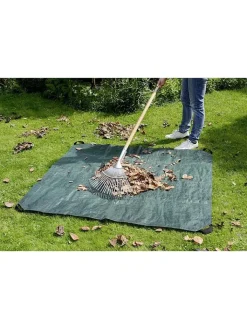 Wenko Gartendekoration<Multi-Plane in Grün - (L)145 x (B)145 cm