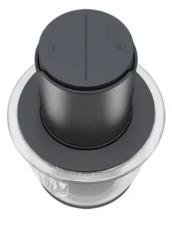 GRUNDIG Küchenelektronik<Multizerkleinerer "Optimus" in Anthrazit