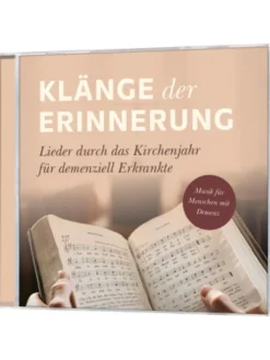 Gerth Medien Musik<Musik - Klänge der Erinnerung