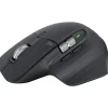 Logitech Tablets, Konsolen & Elektronisches Spielzeug<MX Master 3S die perfekte Maus für jeden Moment Ihres Workflows in Schwarz