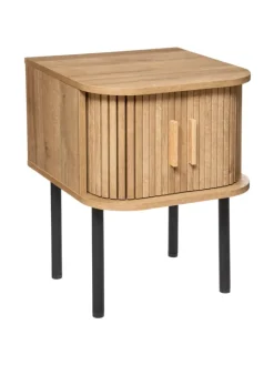 Atmosphera Créateur d'intérieur Tische<Nachttisch in beige