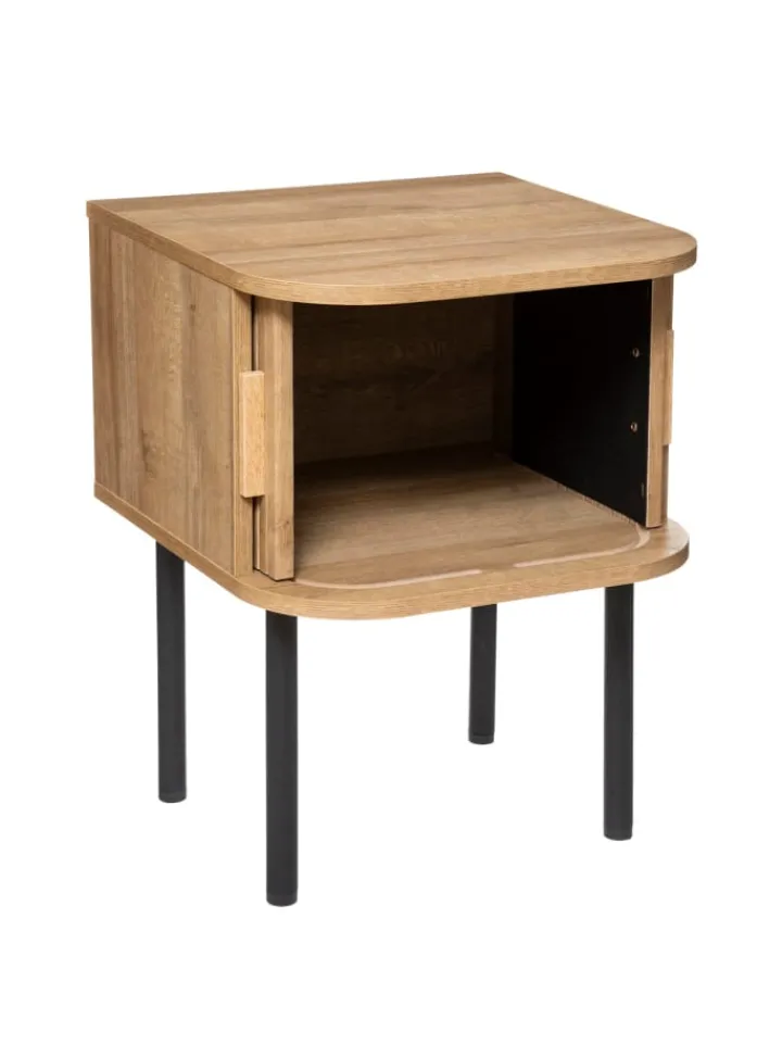 Atmosphera Créateur d'intérieur Tische<Nachttisch in beige