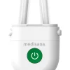 Medisana Technik|Pflege & Gesundheit<Nasentherapiegerät in Weiß