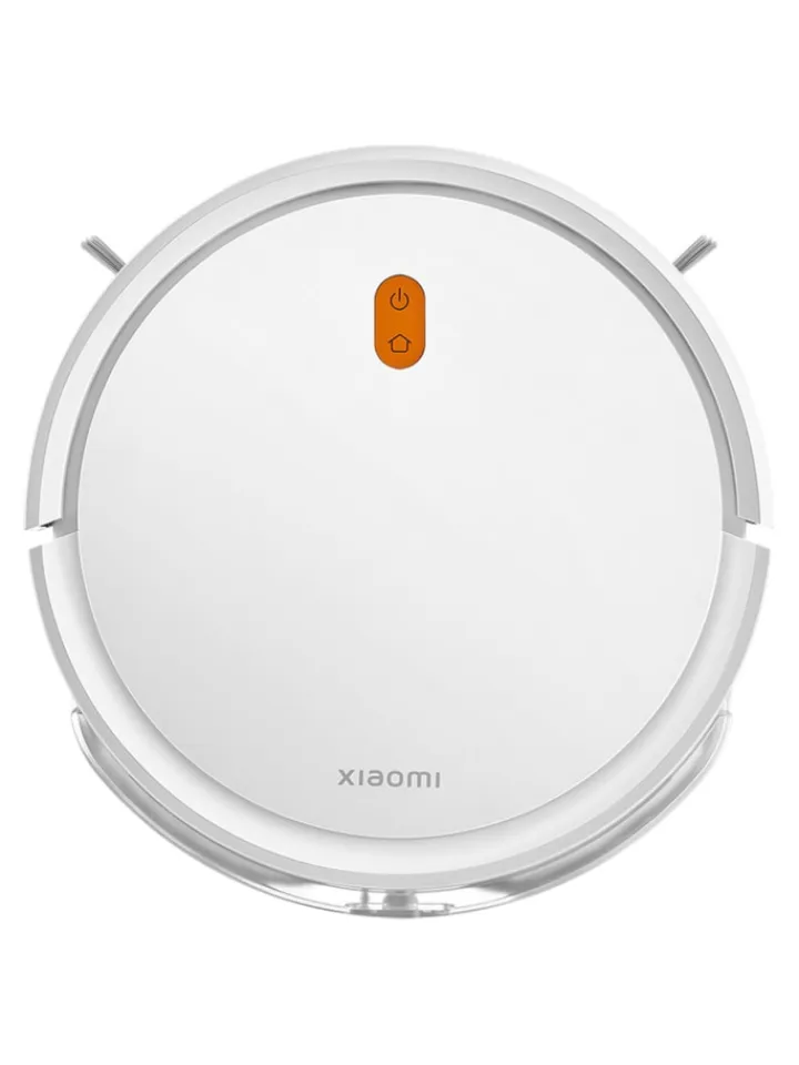 xiaomi Staubsauger<Nass-/Trockensauger Robot Vacuum E5 (BHR7969EU) in weiß