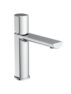 Franz Joseph Schütte Badarmaturen<NEW YORK Waschtischarmatur, Chrom