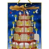 St. Benno Adventskalender<Nonbook - Adventskalender »Die Adventspyramide«