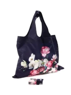 Cedon Museum Shops Einkaufstaschen & -Trolleys<Nonbook - Easy Bag 2.0 Bouquet rose