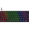 Speedlink Tablets, Konsolen & Elektronisches Spielzeug<Nonbook - ATMOS RGB Rainbow Mechanical 60% Gaming Keyboard with brown