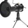 Speedlink Tablets, Konsolen & Elektronisches Spielzeug<Nonbook - AUDIS Streaming Microphone, black