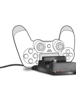 Speedlink Tablets, Konsolen & Elektronisches Spielzeug<Nonbook - JAZZ USB Charger - for PS4, black