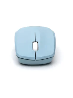 COFI 1453 Tablets, Konsolen & Elektronisches Spielzeug<Omega OM229LB Kabellose Maus 1200 DPI, 24 GHz-Funk, USB-Empfänger in Hellblau