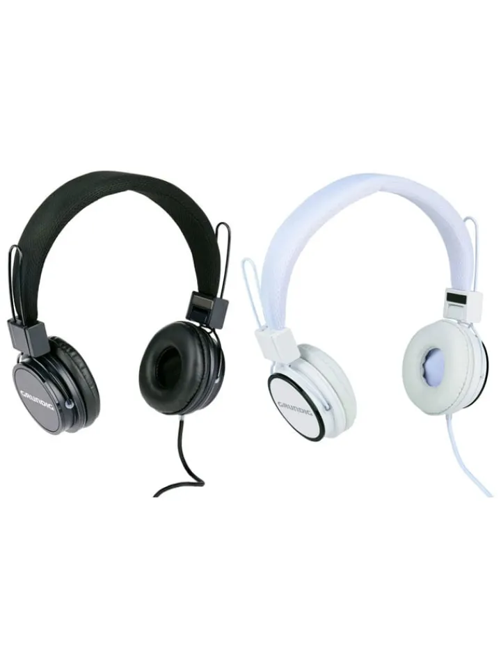 GRUNDIG Tv & Audio<On-Ear-Kopfhörer (Überraschungsprodukt)