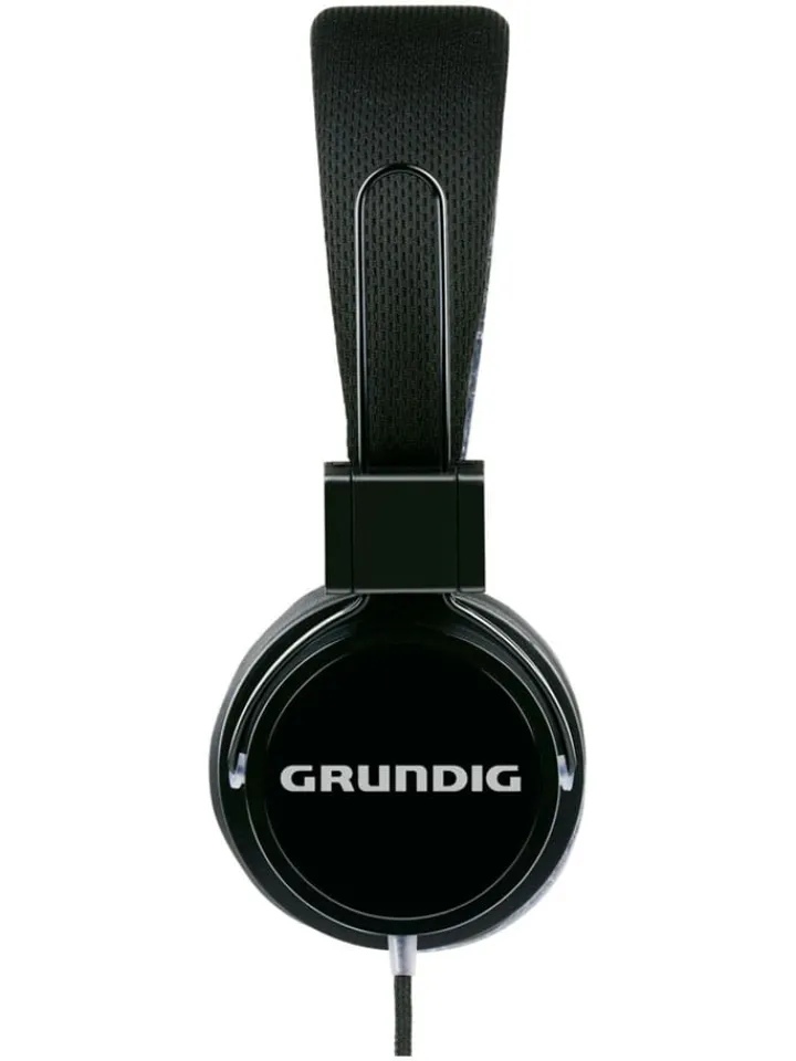 GRUNDIG Tv & Audio<On-Ear-Kopfhörer (Überraschungsprodukt)