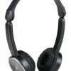 GRUNDIG Tv & Audio<On-Ear-Kopfhörer in Schwarz