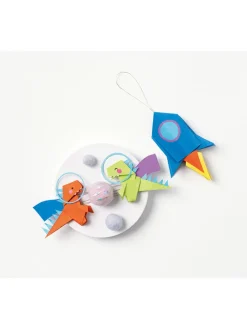 folia PAPER Kreativbedarf & Do-It-Yourself<Origami Papier "BASIC MIX" in Bunt