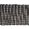 PAD Concept Outdoorteppiche<Outdoor Matte POOL grau / schwarz 72x92 cm