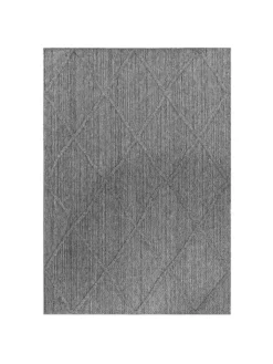 Melius Vivere Outdoorteppiche<Outdoor Teppich PATARA Grau