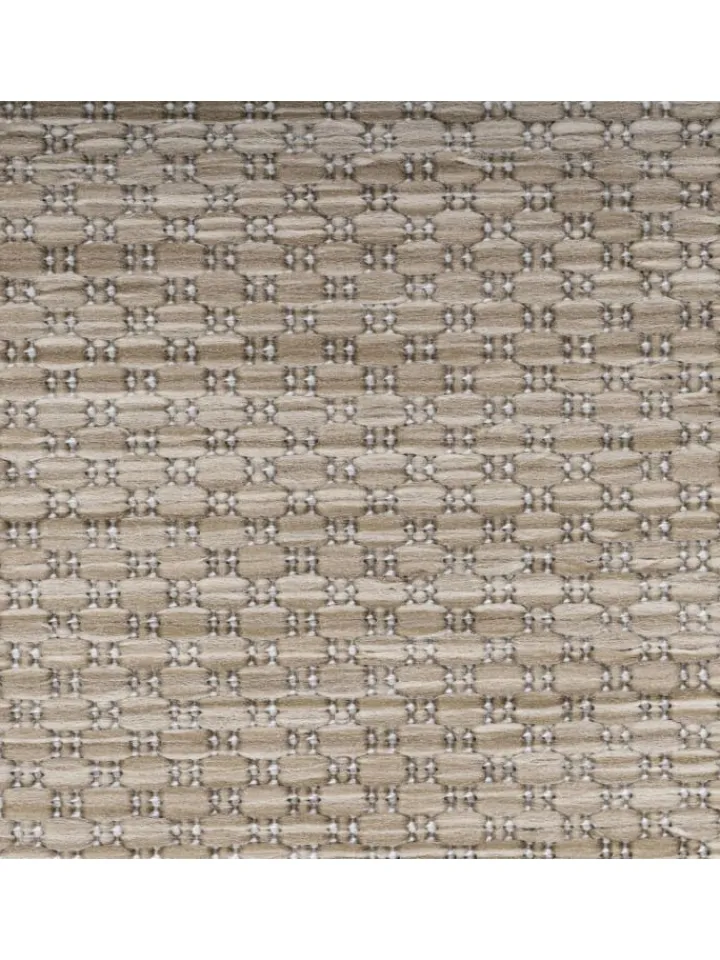 Melius Vivere Outdoorteppiche<Outdoor Teppich RELAX Beige Rund