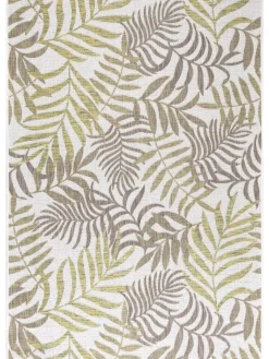 Melius Vivere Outdoorteppiche<Outdoor Teppich SUNNY Beige