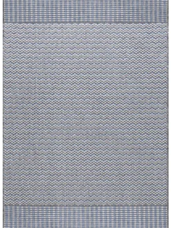 Melius Vivere Outdoorteppiche<Outdoor Teppich SUNNY Grau