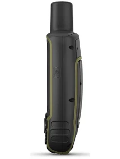 Garmin Technikzubehör<Outdoor-Handgerät "GPSMAP 65" in Schwarz
