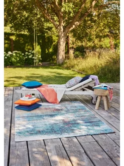 ESPRIT Outdoorteppiche<Outdoorteppich Elouisa in bunt