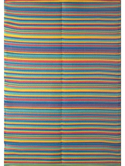 FLORIANE GARDEN Outdoorteppiche<Outdoor-Teppich in Bunt
