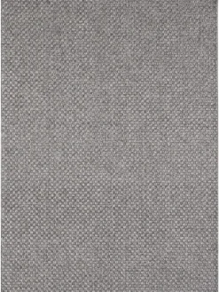 the carpet Outdoorteppiche|Teppiche & Fußmatten<Outdoorteppich Maldives A in Grau